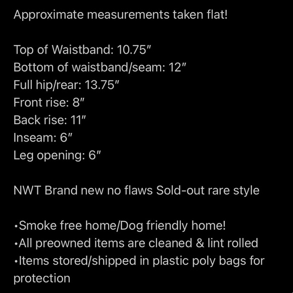 WeWoreWhat Leopard Print Splice Legging V-Front High Rise Biker Shorts Tan/Brown - Picture 15 of 16